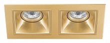 Встраиваемый светильник Lightstar Domino D5230303