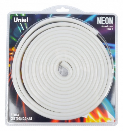 Лента светодиодная Uniel Neon ULS-N03 UL-00009094 фото 3