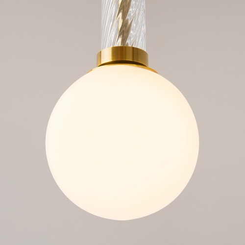 Подвесной светильник Maytoni Teatro MOD287PL-01BS фото 7 Подвесной светильник Maytoni Teatro MOD287PL-01BS фото 7