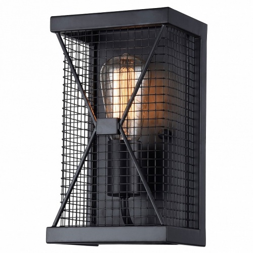 Накладной светильник Favourite Mesh 1784-1W Накладной светильник Favourite Mesh 1784-1W