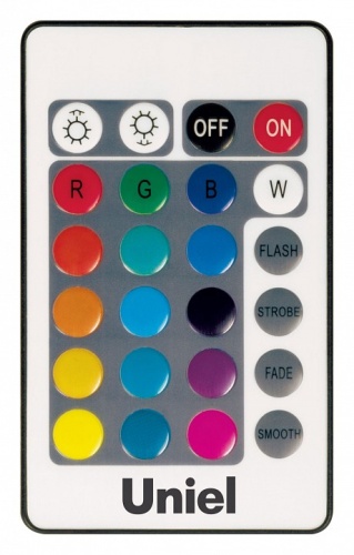 Пульт ДУ Uniel Smart UL-00006531 Пульт ДУ Uniel Smart UL-00006531
