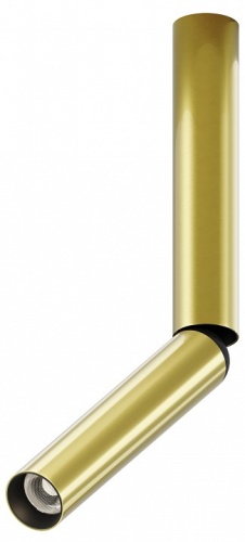 Светильник на штанге Maytoni Technical Focus T C142CL-6W4K-BS Светильник на штанге Maytoni Technical Focus T C142CL-6W4K-BS
