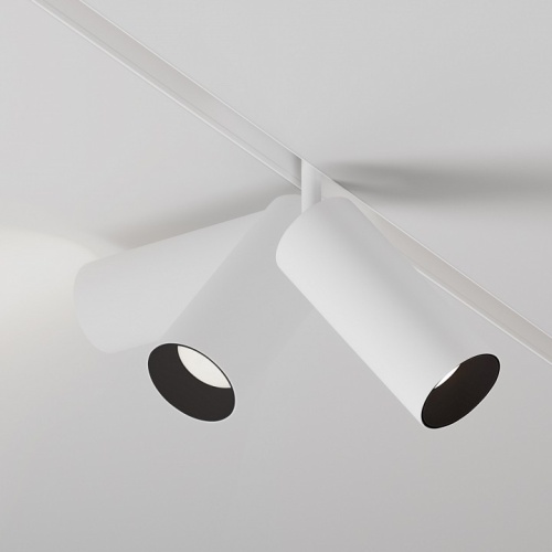 Светильник на штанге Maytoni Technical Focus LED TR032-4-20WTW-M-DSZ-W фото 4
