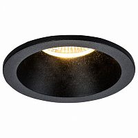 Встраиваемый светильник Maytoni Yin DL034-2-L8B