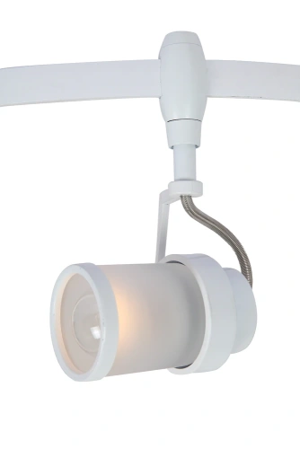 Трековый светильник Arte Lamp RAILS KITS A3056PL-1WH Трековый светильник Arte Lamp RAILS KITS A3056PL-1WH
