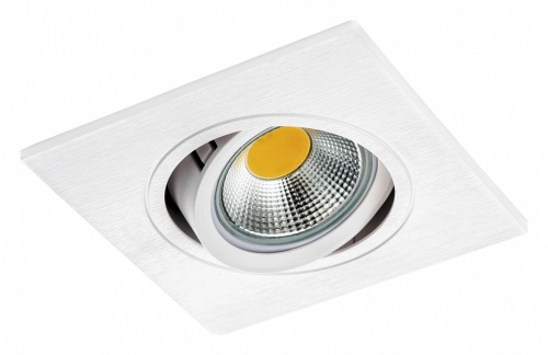 Встраиваемый светильник Lightstar Banale 012036 Встраиваемый светильник Lightstar Banale 012036