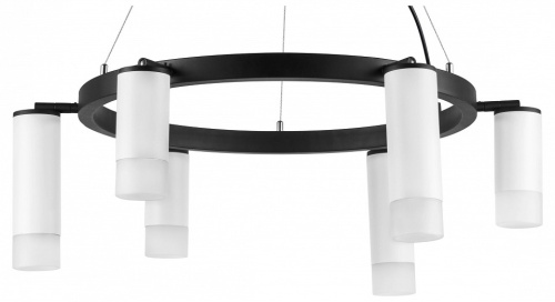Подвесная люстра Lightstar Rullo LR0163638631 Подвесная люстра Lightstar Rullo LR0163638631