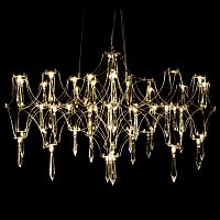 Подвесная люстра Kink Light Галанта 07882-63,33(21)