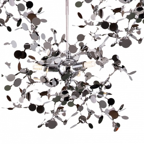 Подвесной светильник Lightstar Extra L5PR721134 фото 3