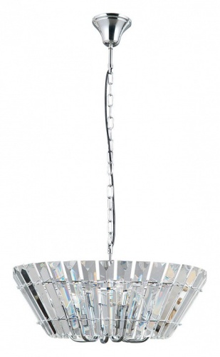 Подвесная люстра Arte Lamp FLORIZEL A1072SP-6CC фото 2 Подвесная люстра Arte Lamp FLORIZEL A1072SP-6CC фото 2