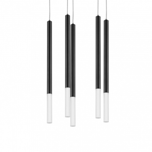 Подвесная люстра Lightstar Tubo L5T747147 фото 2