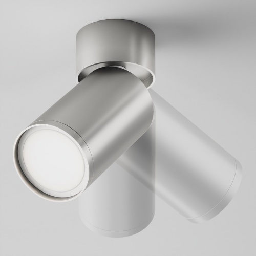 Спот Maytoni Technical FOCUS S C050CL-U-1S фото 2
