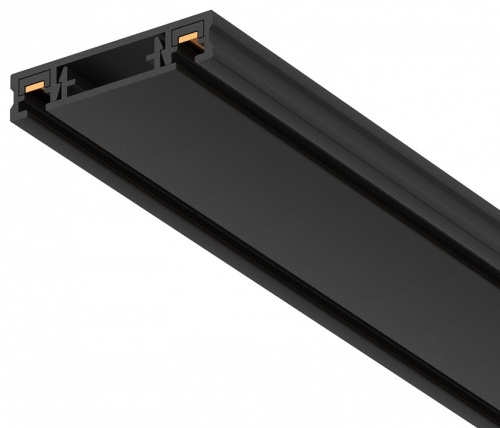 Трек накладной Maytoni Technical Busbar trunkings Radity TRX084EC-111B Трек накладной Maytoni Technical Busbar trunkings Radity TRX084EC-111B