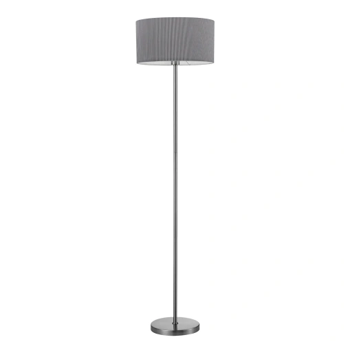 Торшер Arte Lamp MALLORCA A1021PN-1SS Торшер Arte Lamp MALLORCA A1021PN-1SS