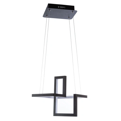 Подвесная люстра Arte Lamp MERCURE A6011SP-1BK Подвесная люстра Arte Lamp MERCURE A6011SP-1BK