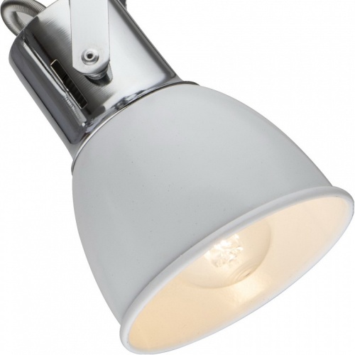 Спот Arte Lamp Jovi A1677PL-2WH фото 2