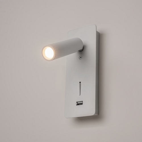 Бра Maytoni Technical Mirax C041WL-L3W3K фото 4