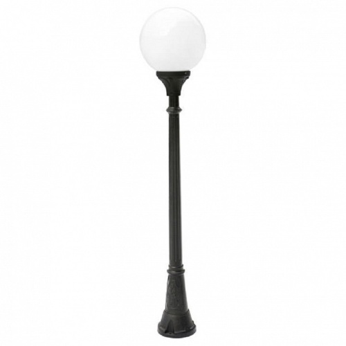 Фонарный столб Fumagalli Globe 400 G40.158.000.AYE27 Фонарный столб Fumagalli Globe 400 G40.158.000.AYE27