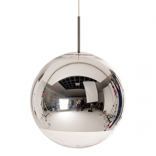 Подвесной светильник Mirror Ball D35 Подвесной светильник Mirror Ball D35