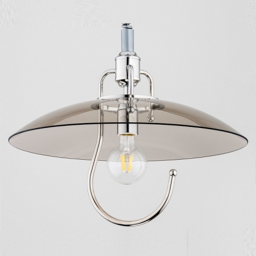 Подвесной светильник Alfa Hak Chrom 1450 (88661) Подвесной светильник Alfa Hak Chrom 1450 (88661)