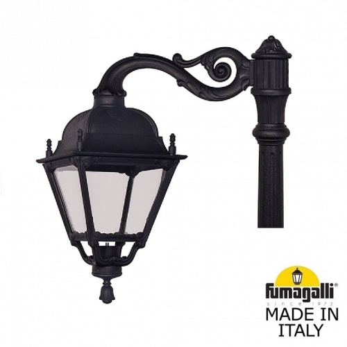 Фонарный столб Fumagalli Simon U33.208.M10.AXH27 фото 2
