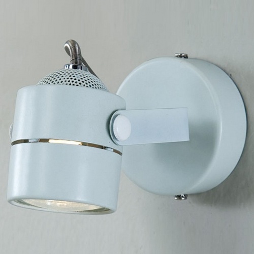 Спот Citilux Ринг CL525510 Спот Citilux Ринг CL525510