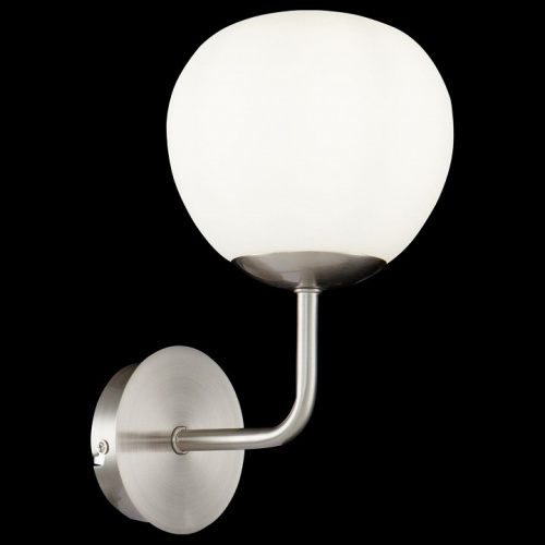 Бра Maytoni Erich MOD221-WL-01-N фото 2 Бра Maytoni Erich MOD221-WL-01-N фото 2