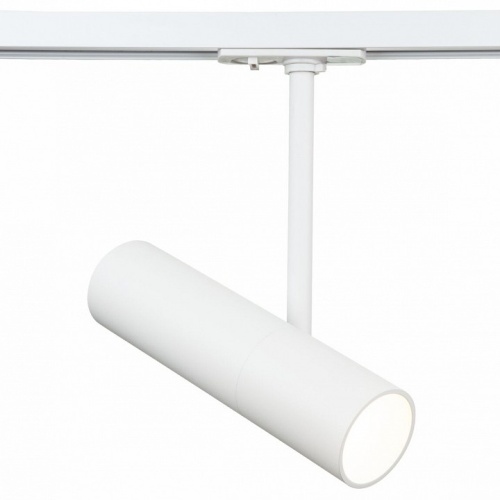 Светильник на штанге Maytoni Technical Elti TR005-1-GU10-W фото 2