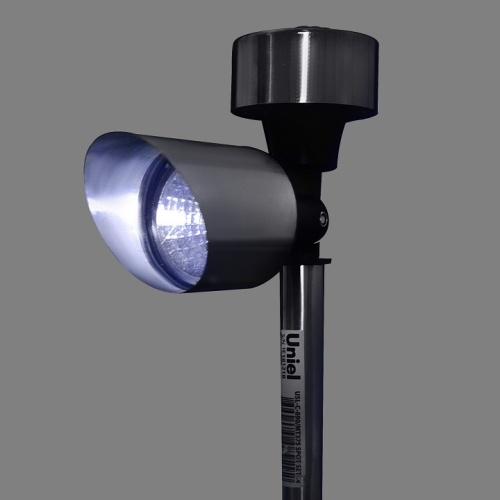 Наземный низкий светильник Uniel USL-C-690 UL-00001686 фото 6