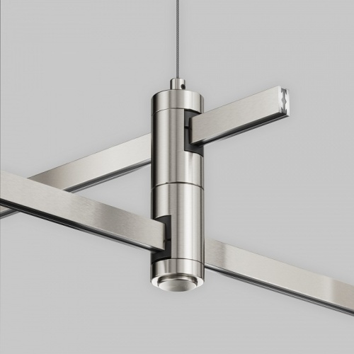 Подвес для трека Maytoni Technical TRA157SW-D1-PT фото 3 Подвес для трека Maytoni Technical TRA157SW-D1-PT фото 3