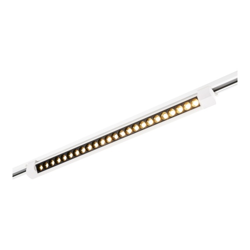 ST367.536.20.2 Св-к трек. Белый LED 1*20W 3000K 1 750Lm Ra90 24 IP20 L686xW49xH54 170-240VV ST367.536.20.2 Св-к трек. Белый LED 1*20W 3000K 1 750Lm Ra90 24 IP20 L686xW49xH54 170-240VV