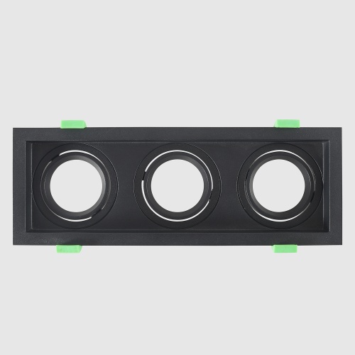 Светильник встроенный Crystal Lux CLT 068C3 BL фото 7