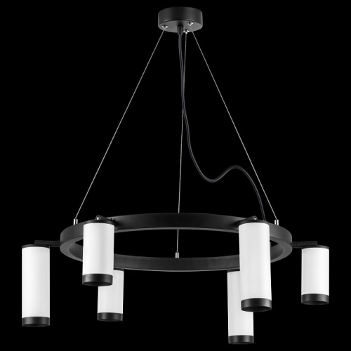 Подвесная люстра Lightstar Rullo LR0163638637 фото 3 Подвесная люстра Lightstar Rullo LR0163638637 фото 3