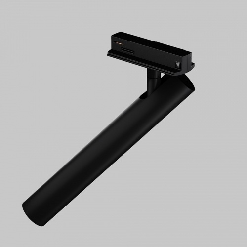 Светильник на штанге Maytoni Technical Focus T TR141-1-6W3K-M-B фото 7