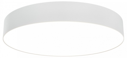 Накладной светильник Maytoni Technical Zon C032CL-45W3K-RD-W