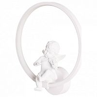 Бра Arte Lamp Paradise A6065AP-1WH