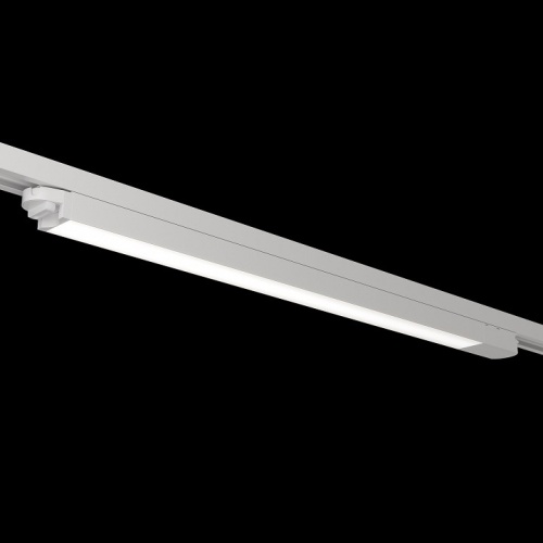 Накладной светильник Maytoni Technical Basis TR000-1-24W3K-W фото 2