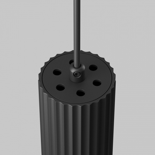 Подвесной светильник Maytoni Technical Calipso P106PL-01-GU10-B фото 9 Подвесной светильник Maytoni Technical Calipso P106PL-01-GU10-B фото 9