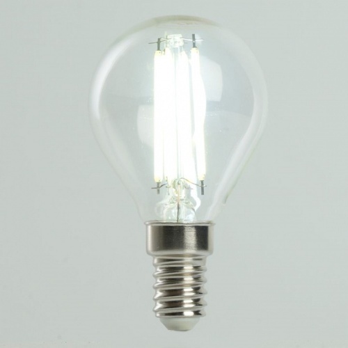 Лампа светодиодная Feron LB-1706 E14 6Вт 6400K 51258 фото 6