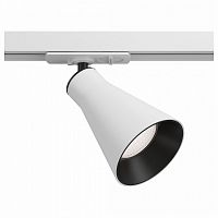 Светильник на штанге Maytoni Track lamps 2 TR022-1-GU10-W