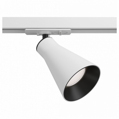 Светильник на штанге Maytoni Track lamps 2 TR022-1-GU10-W