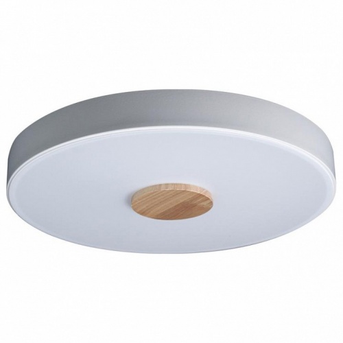 Накладной светильник Loft it Axel 2 10003/24 White Накладной светильник Loft it Axel 2 10003/24 White