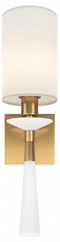 Бра Maytoni Bianco MOD224WL-01BS1 фото 2 Бра Maytoni Bianco MOD224WL-01BS1 фото 2