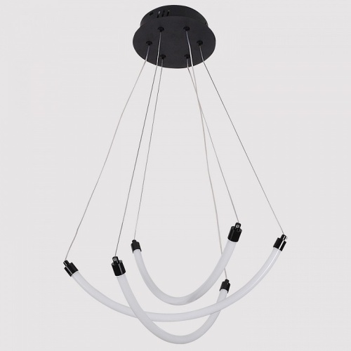 Подвесная люстра F-promo Hammock 4468-3P фото 3 Подвесная люстра F-promo Hammock 4468-3P фото 3