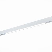 ST657.596.27 Св-к трек. SMART Белый LED 1*27W 2700K-6000K 2 250Lm Ra>90 120 IP20 L600xW25xH41 220V