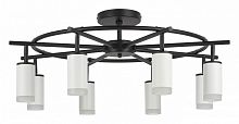 Люстра на штанге Lightstar Rullo LR7183680