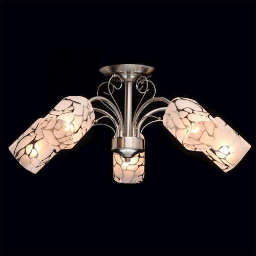 Люстра на штанге MW-Light Олимпия 29 261019505 фото 3