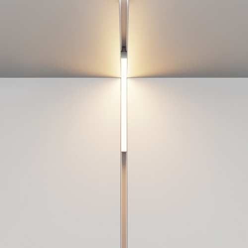 Встраиваемый светильник Maytoni Technical Basis TR102-24W3K-W фото 2