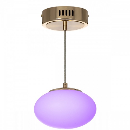 Подвесной светильник Citilux Atman Smart CL226B013 фото 5 Подвесной светильник Citilux Atman Smart CL226B013 фото 5