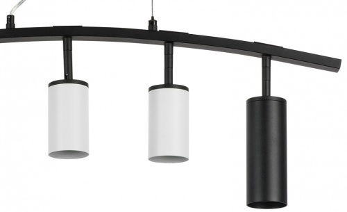 Подвесной светильник Lightstar Rullo LR735872363 фото 4